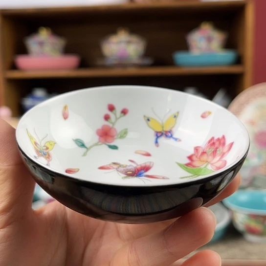 微瑕微瑕景德镇陶瓷