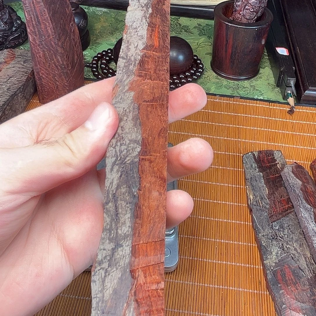 檀香紫檀（小叶紫檀）