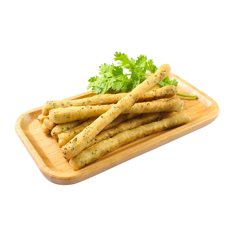 千味央厨香菜小油条