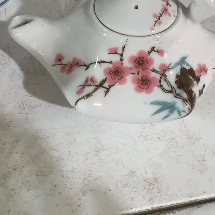 摆件陶瓷制品加工企业在