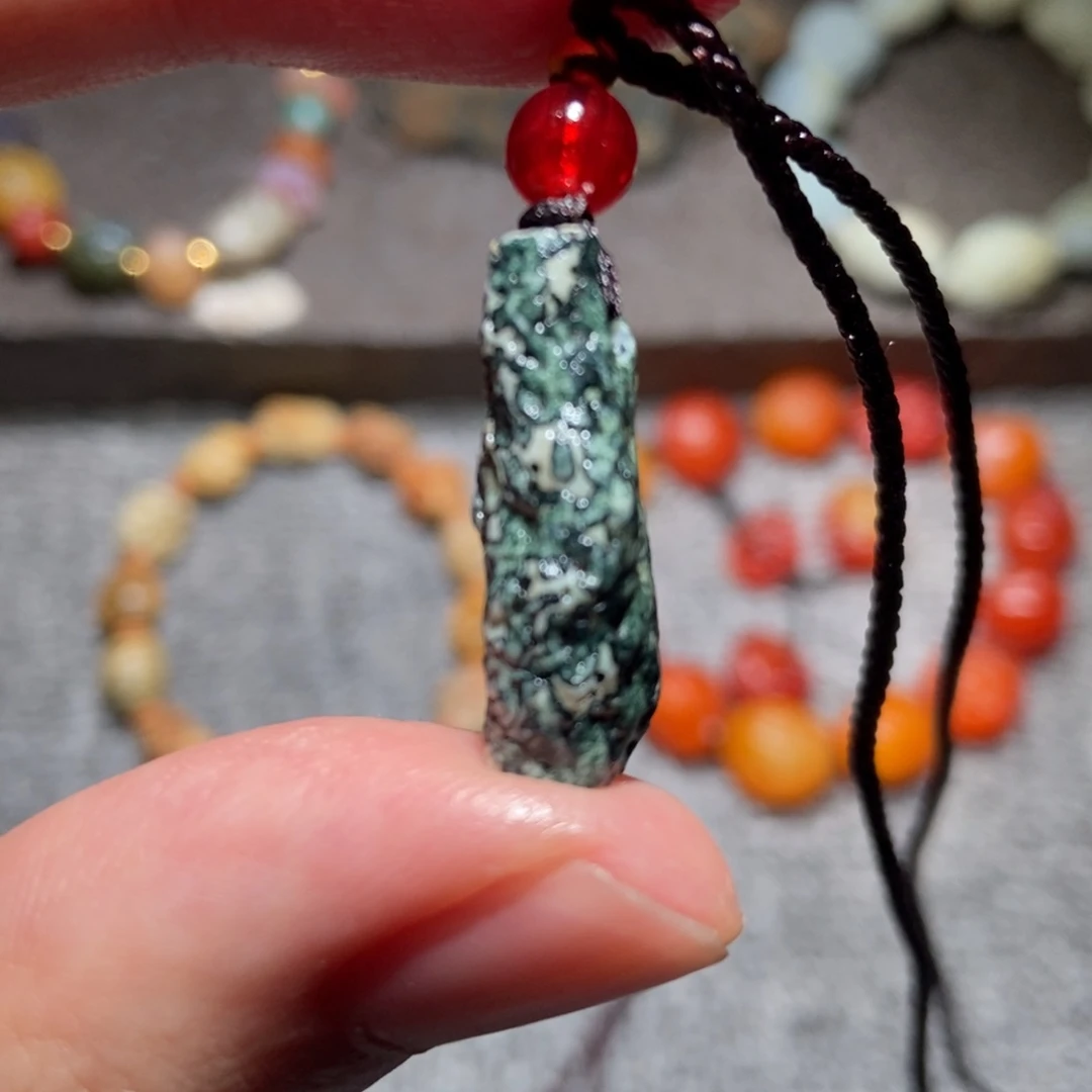 玛瑙/玉髓手链合金