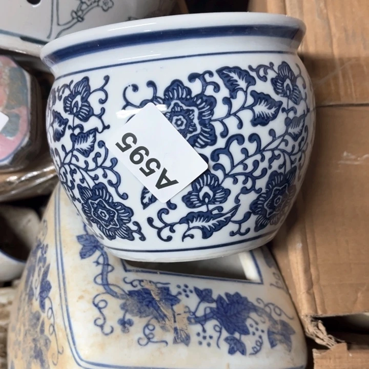 可***乐陶瓷制品口掉瓷处理