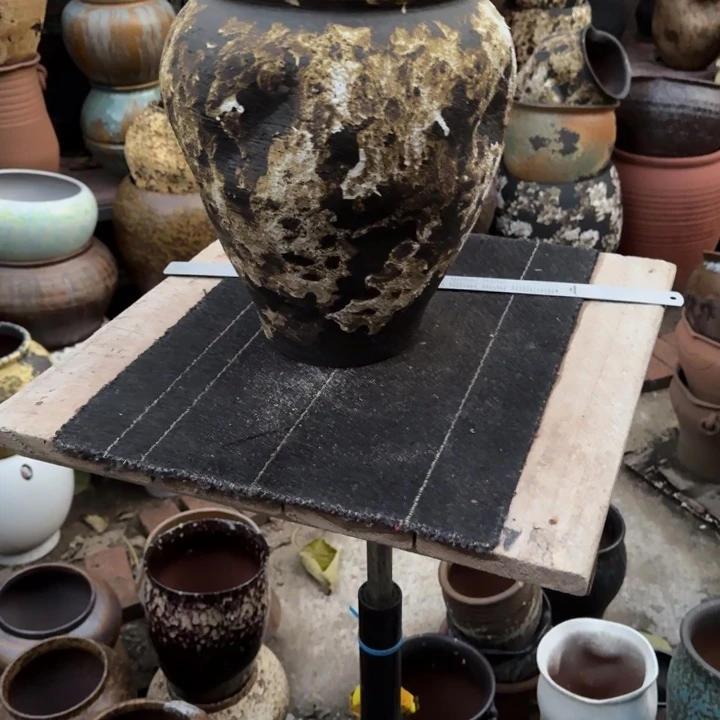 高度32口径22有孔