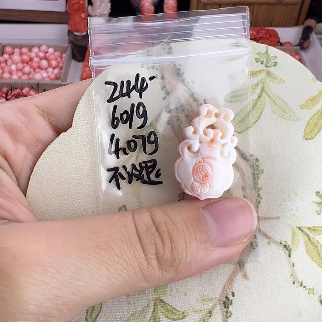 银S925不议退吊坠