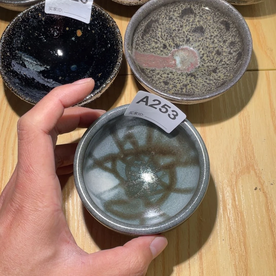 茶盏美好生活从开始到