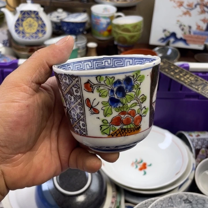 琉璃手工艺品开播了开播了开播了