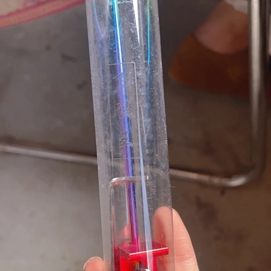 飞咳王挡针。