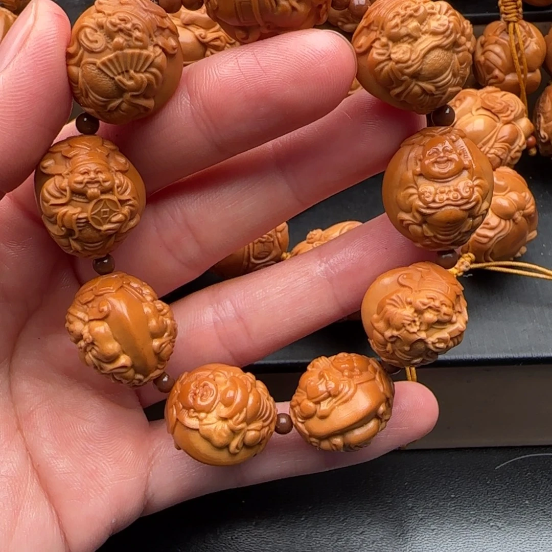 手串橄榄核橄榄核