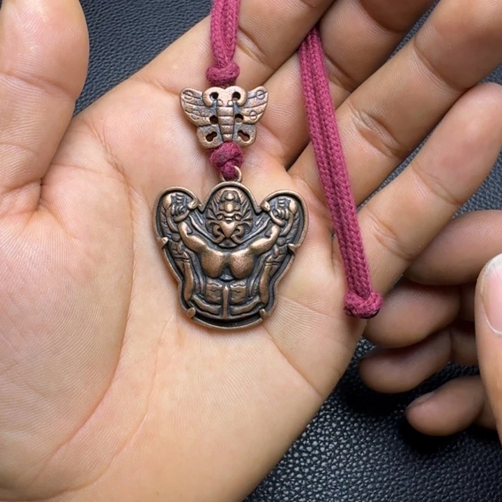 天***马泥塑藏式风格九宫格..