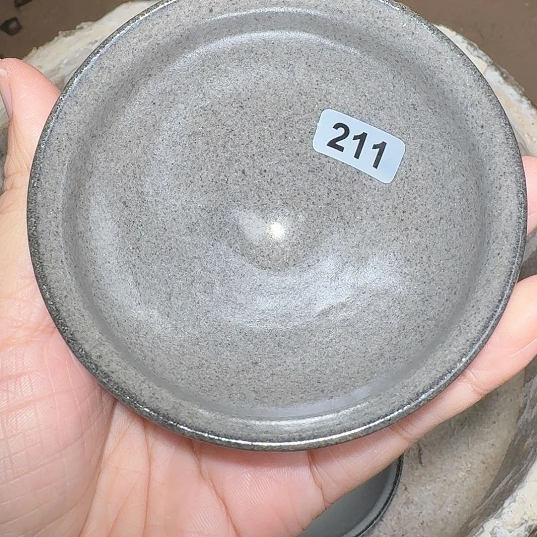 茶盏龙窑柴烧自然还原211