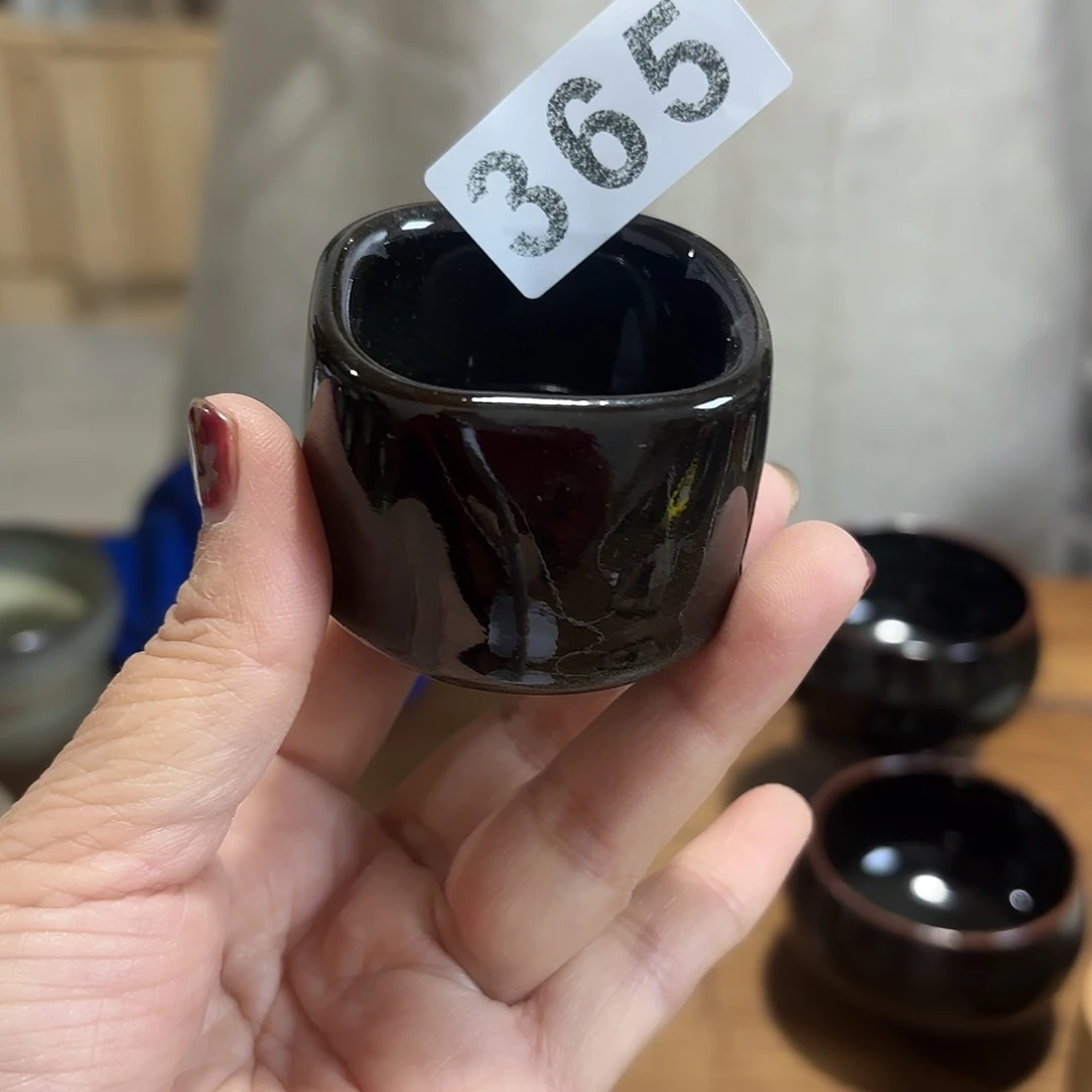 小米茶器龙泉云间青瓷