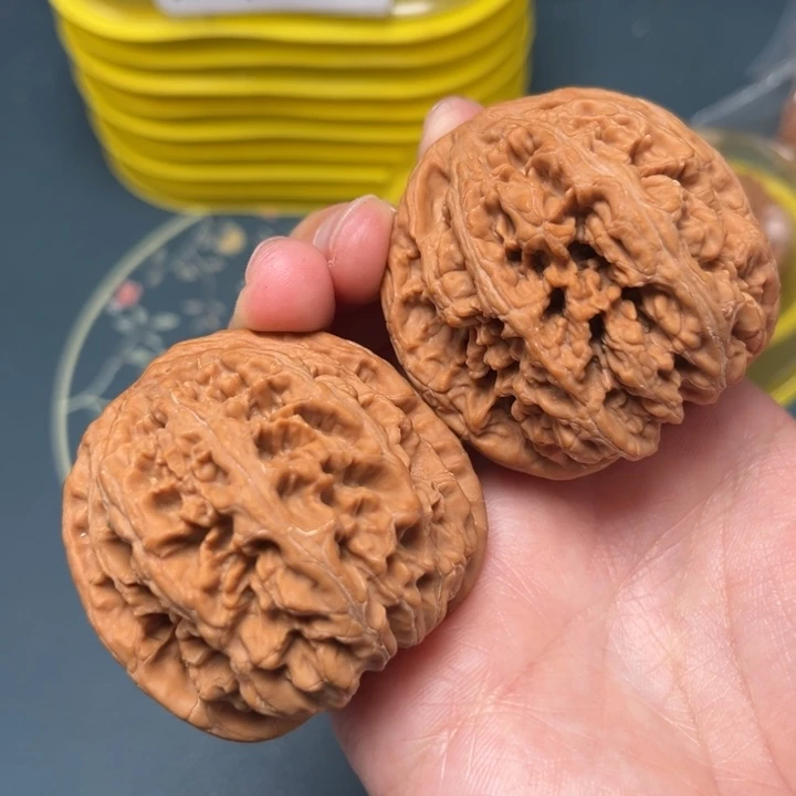 把件文玩核桃46-32477-05