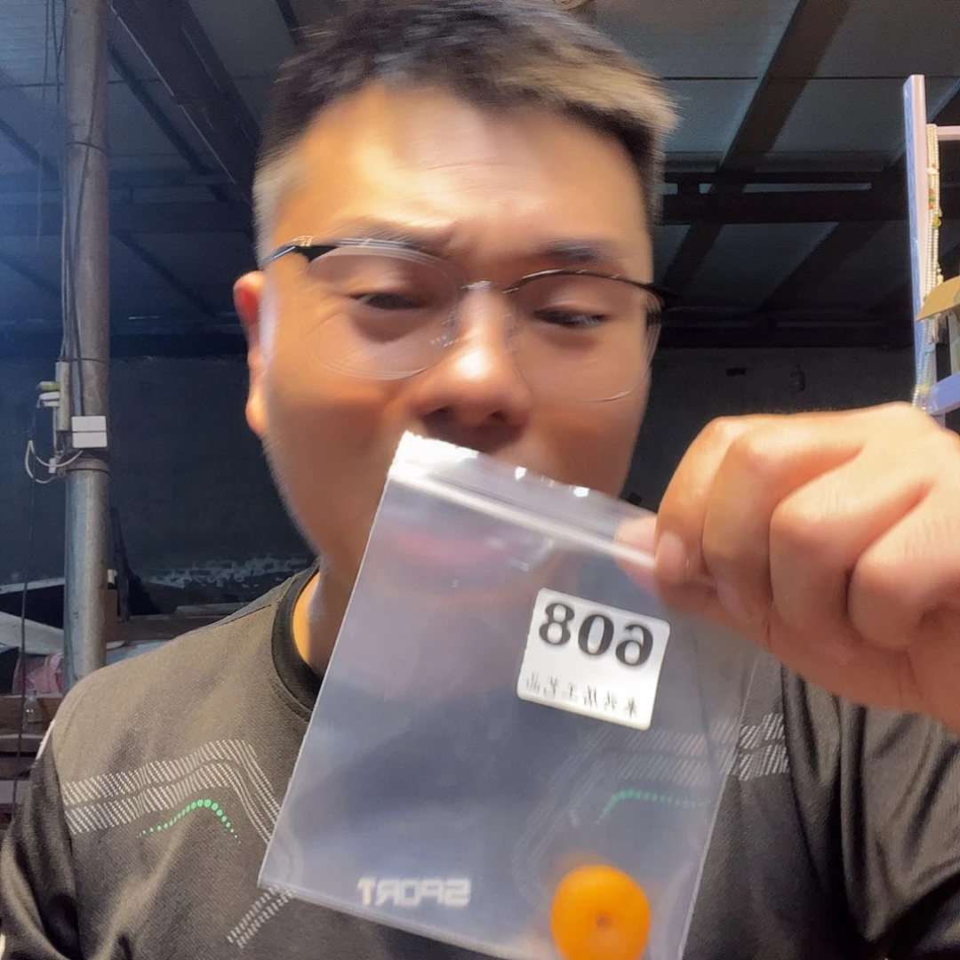 大果紫檀（缅甸花梨）608大