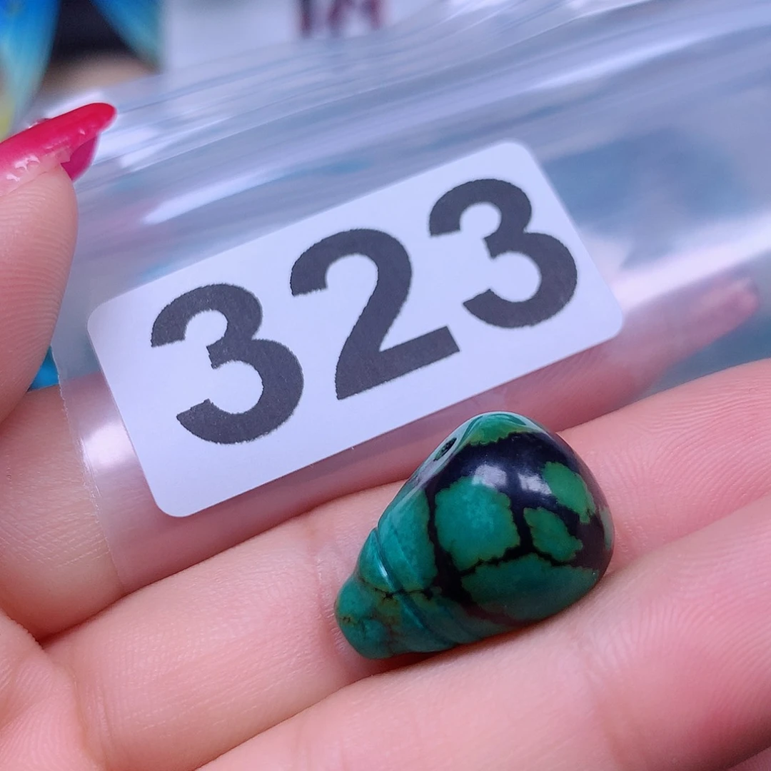 空竹粉丝专享十堰特色手工散珠
