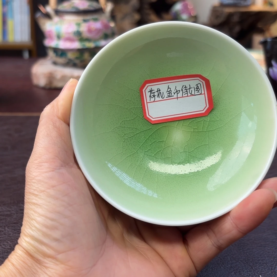台***鱼➖卷181元补差价景德镇陶瓷