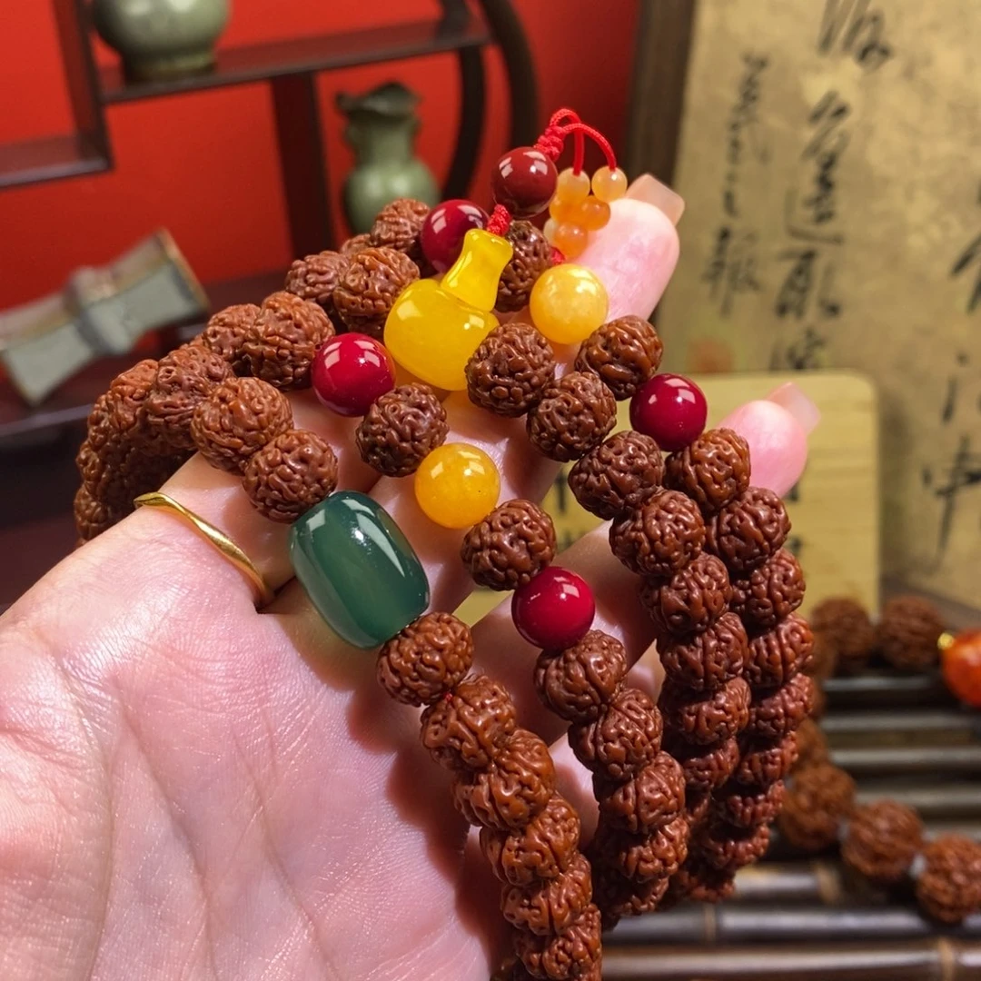 吊坠金刚菩提612.