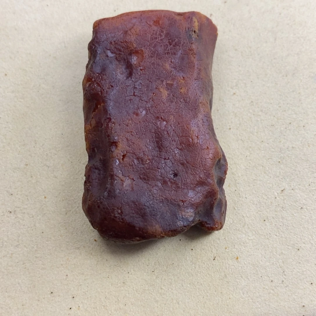 未镶嵌定制琥珀提****噜梨