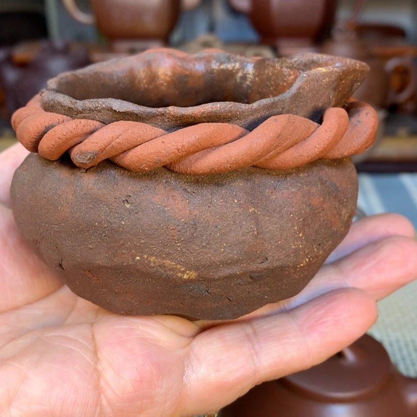 【闪购商品】茶壶紫砂公道杯