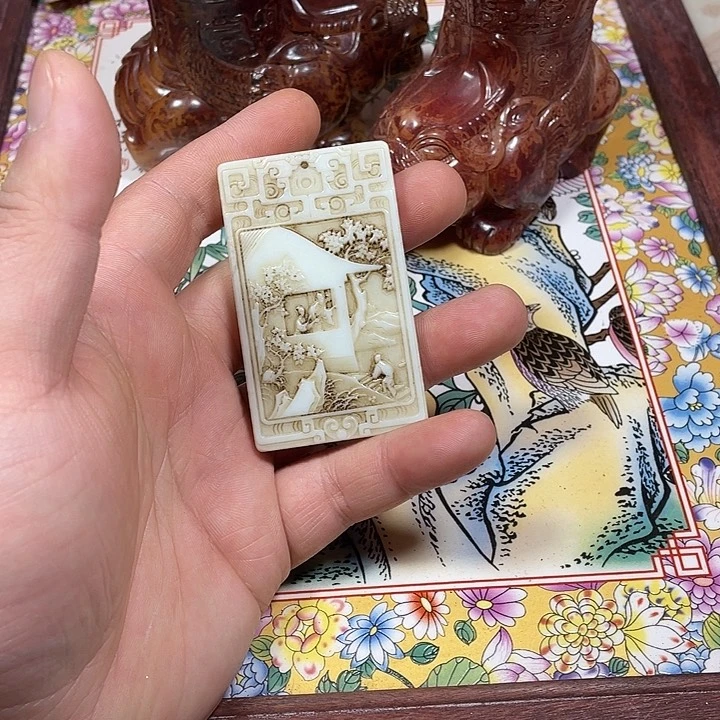 精选优质产品推荐
