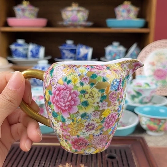 微瑕微瑕景德镇陶瓷