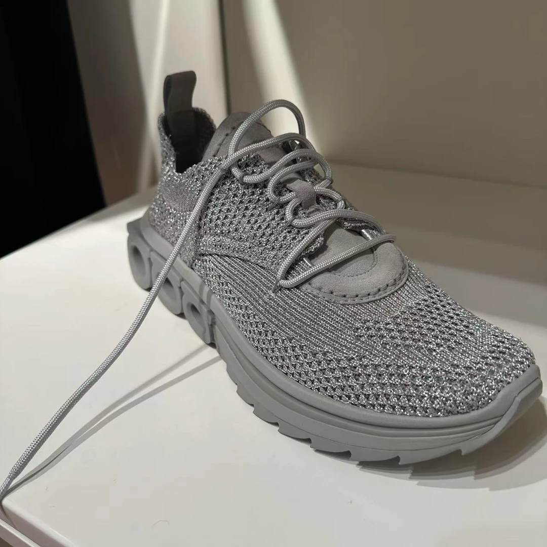 未使用 FERRAGAMO/菲拉格慕 男士休闲鞋