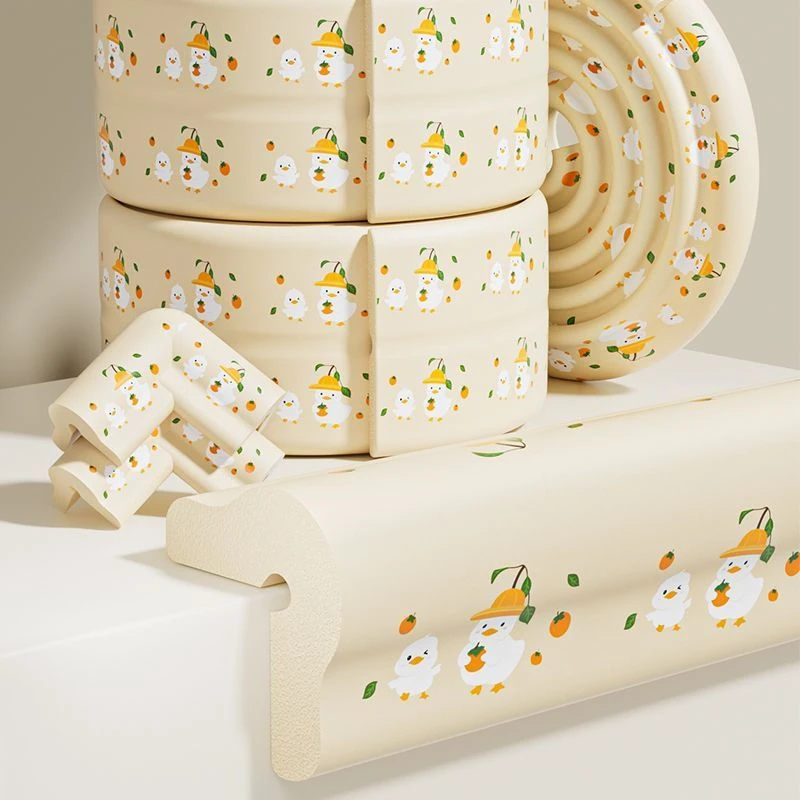 【羽羽服】-防撞条