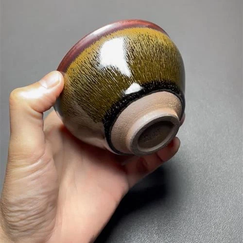 【闪购商品】茶盏-1080...........