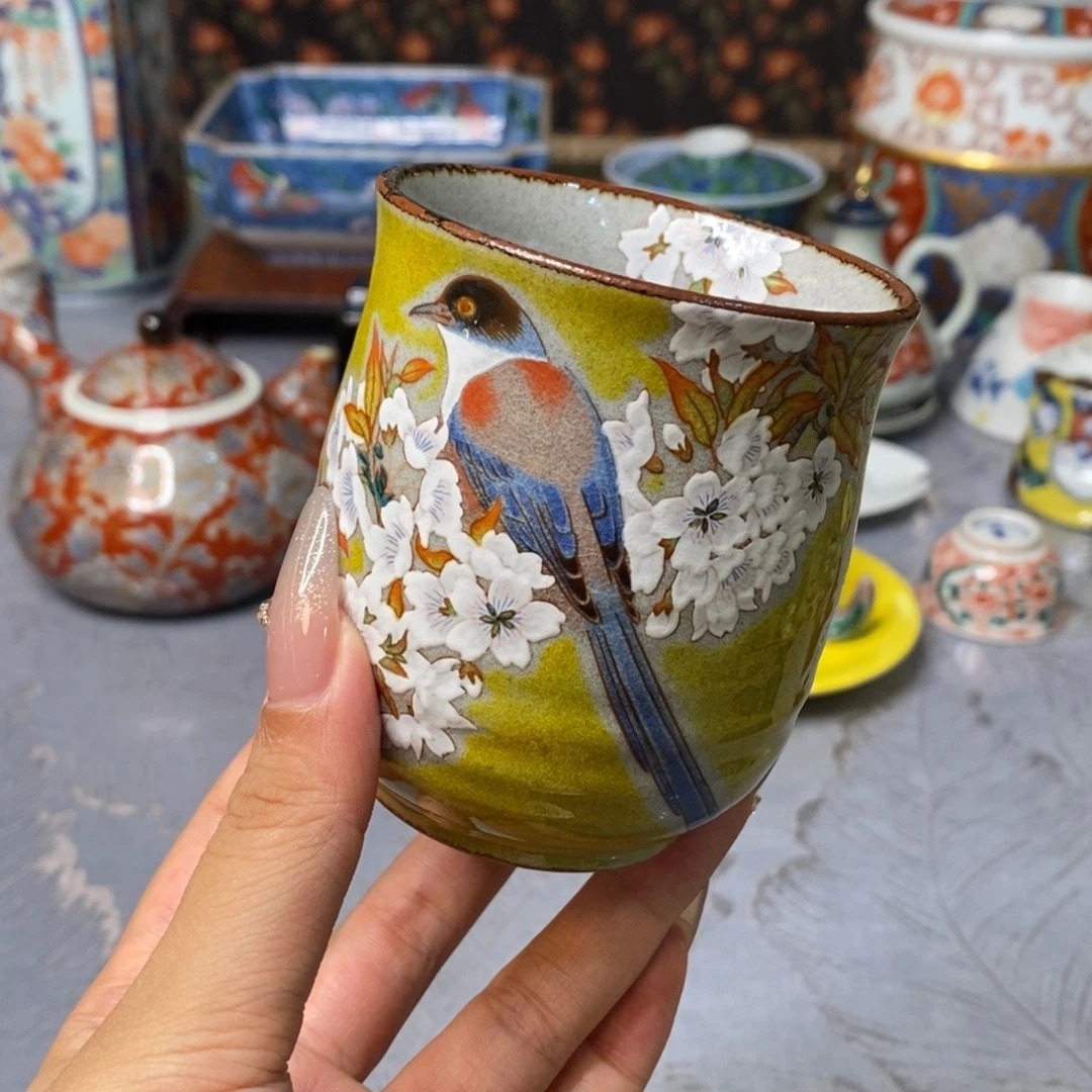 厘米小杨瓷器甄选