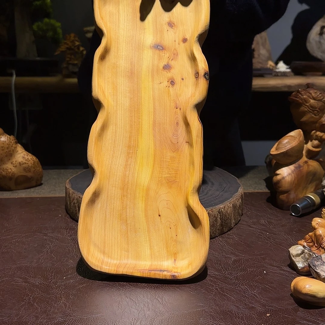 山***.柏木（崖柏）太行集团董事