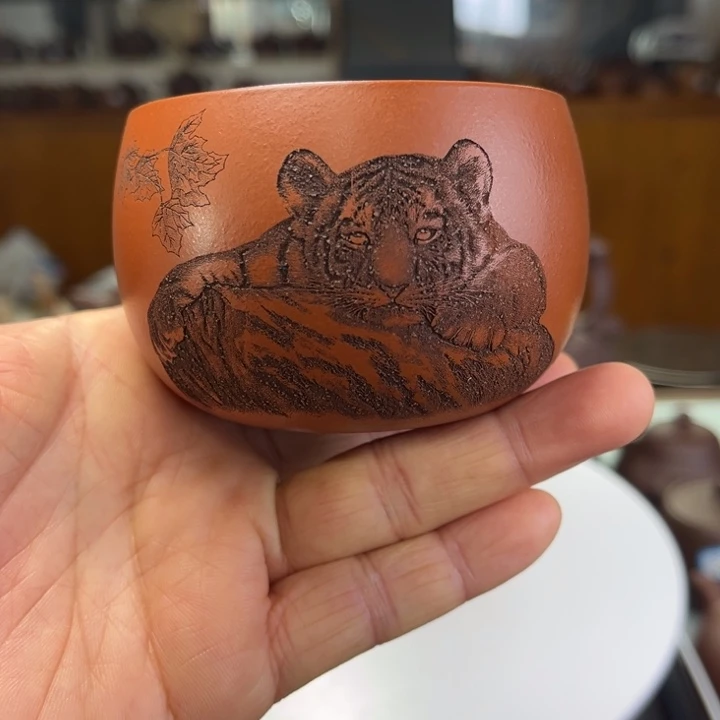 紫砂茶壶紫砂茶壶