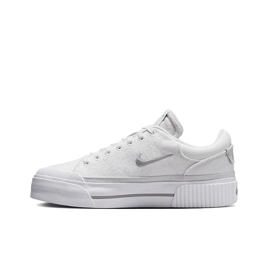 【飘飘孤品】NIKE/耐克经典百搭旅游鞋舒适防滑休闲板鞋 FZ2606-100