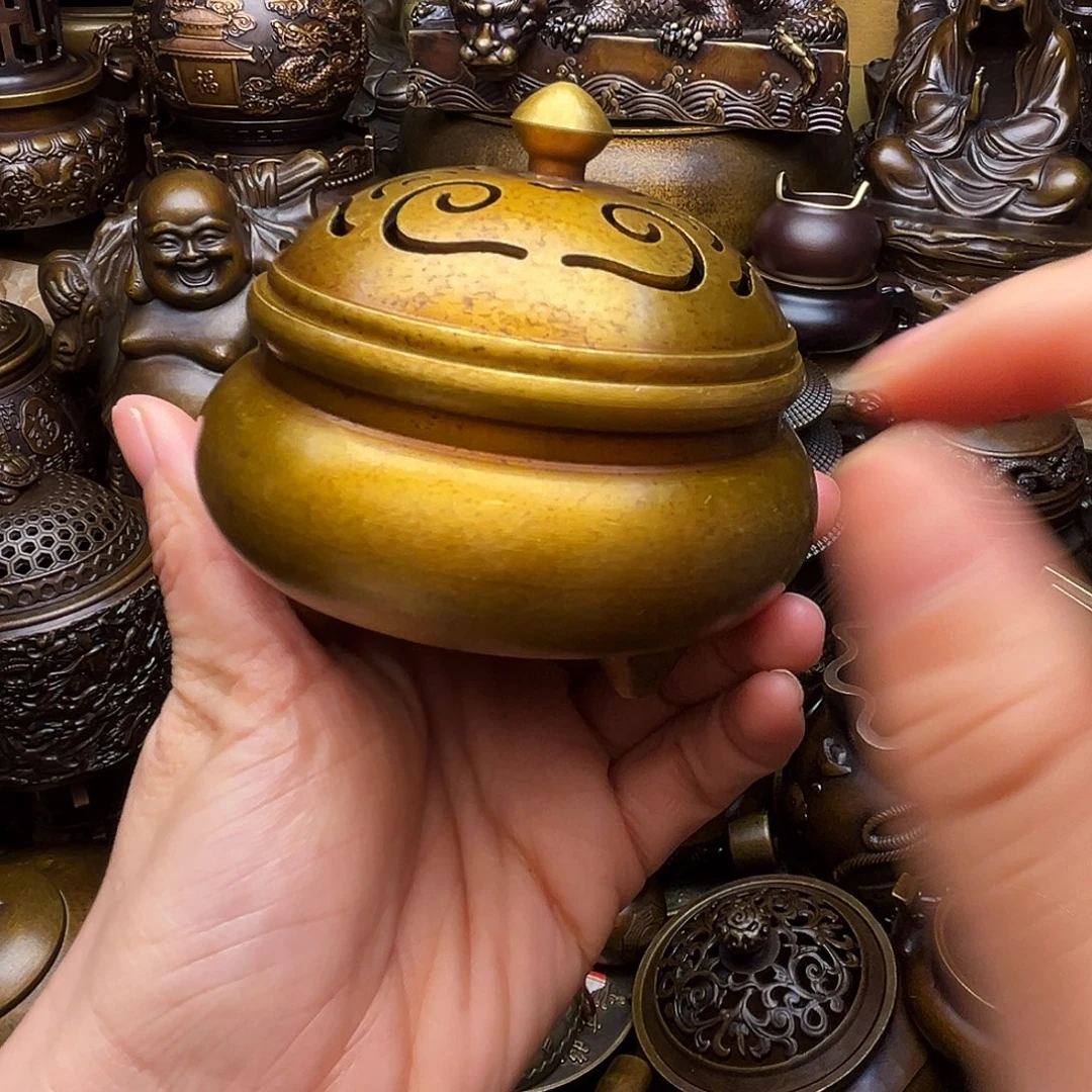 铜器精美点击这里下单