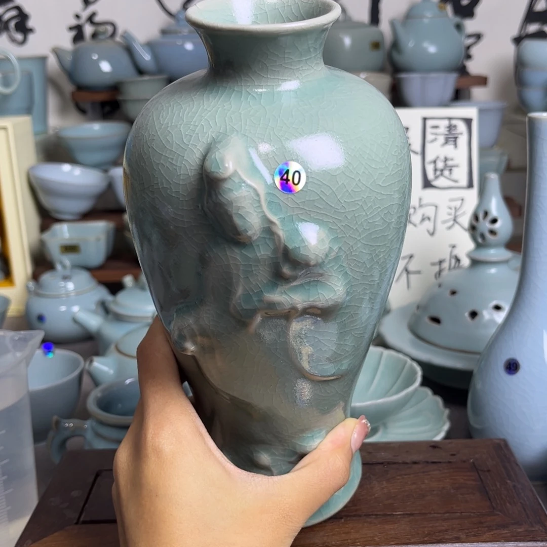 摆件40哈哈哈哈哈哈哈微瑕