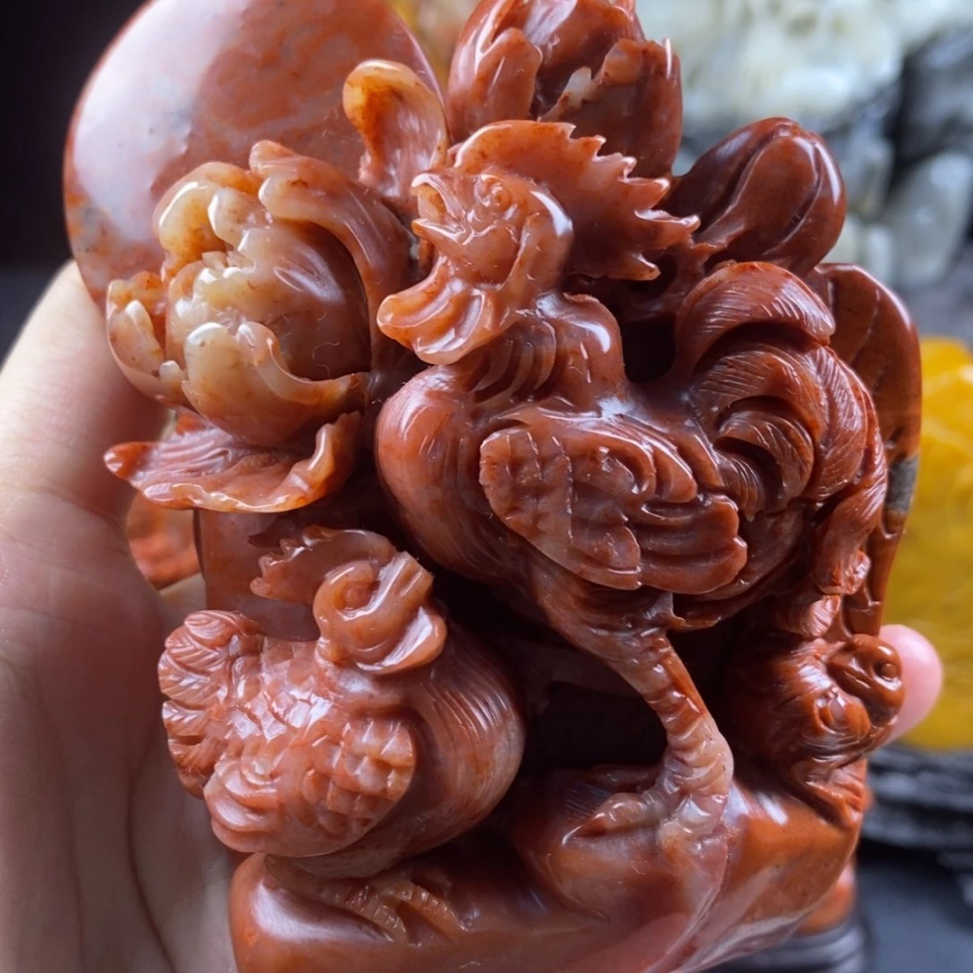 【闪购商品】老挝石老挝石精品