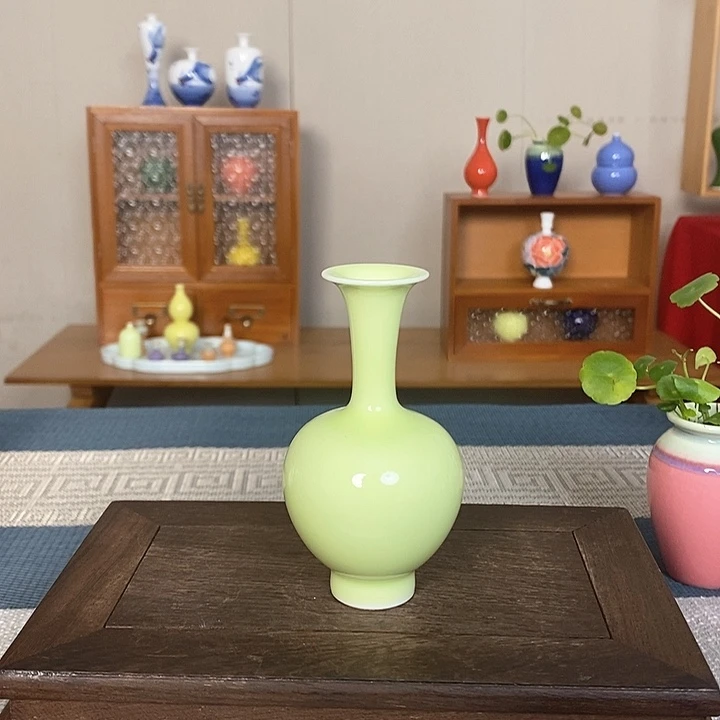 摆件景德镇瓷器研究与创作