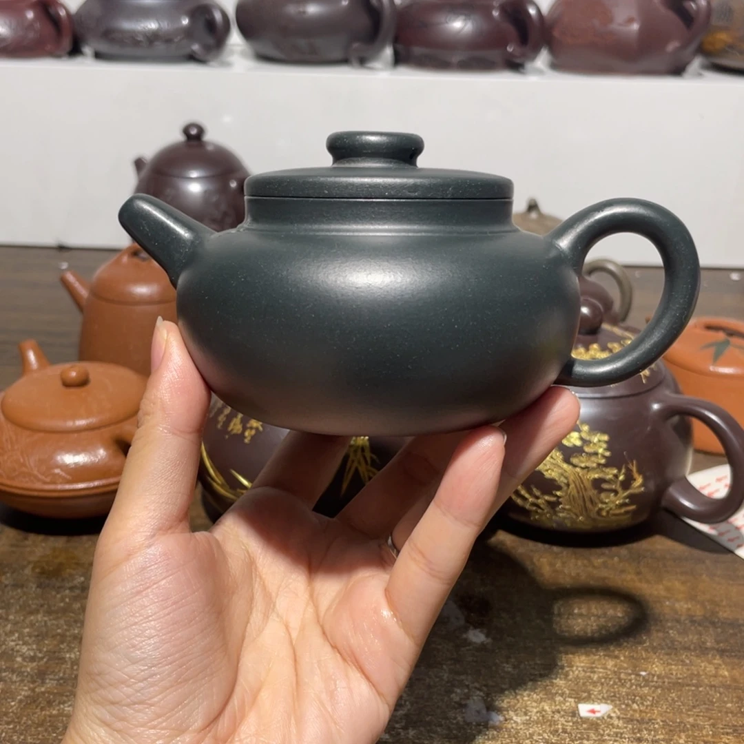 茶壶紫砂宜兴紫砂31.250