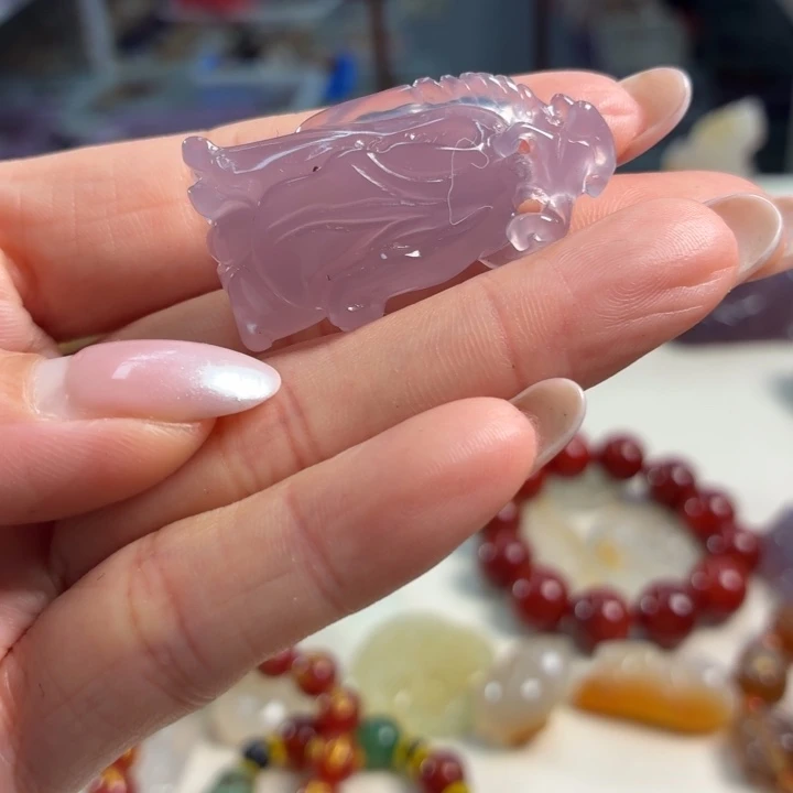 未镶嵌吊坠(不含链)玛瑙/玉髓