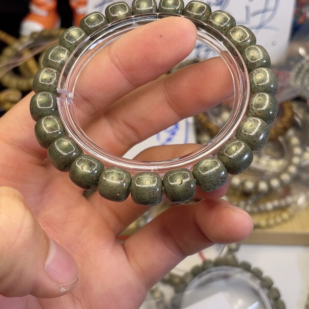 吊坠星月菩提4374