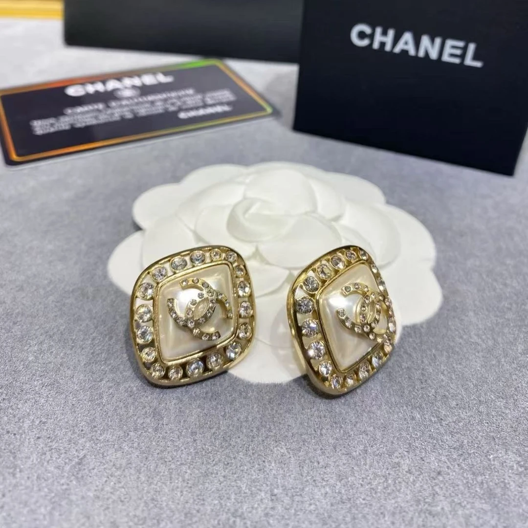 99新 Chanel/香奈儿 香奈儿/戒指/指环/5668