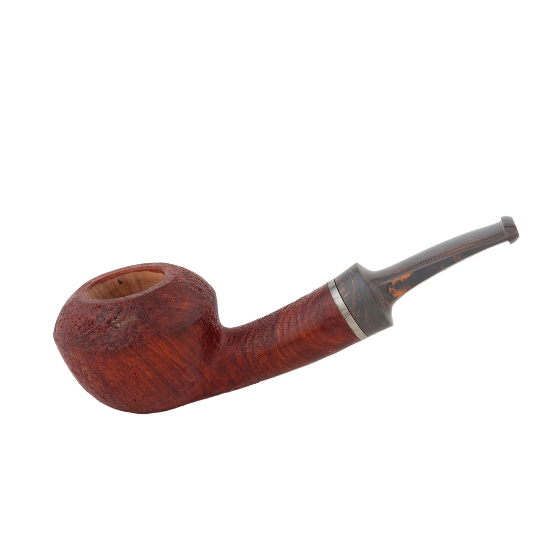 意大利石楠木烟斗罗德西亚牛头斗