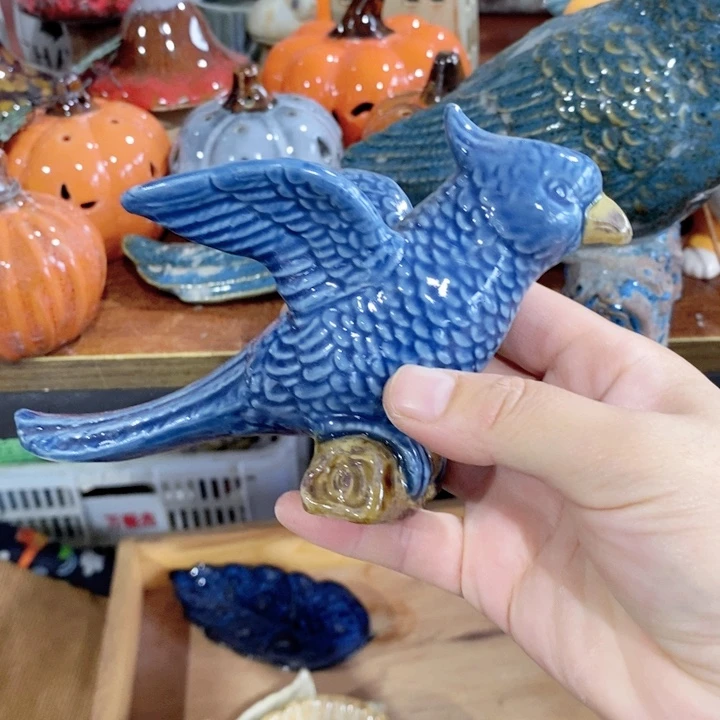 陶瓷树脂家居摆件