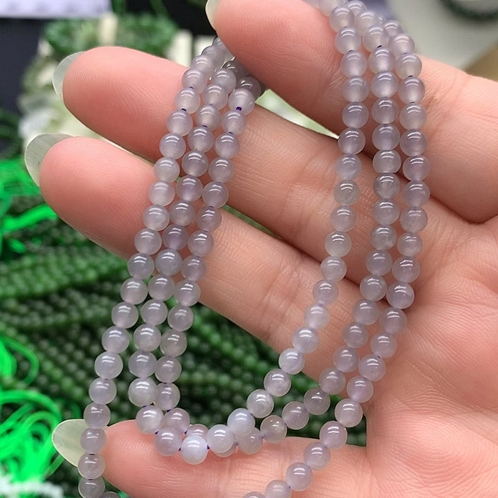 未镶嵌手链和田玉4