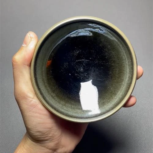 【闪购商品】茶盏-1018...........