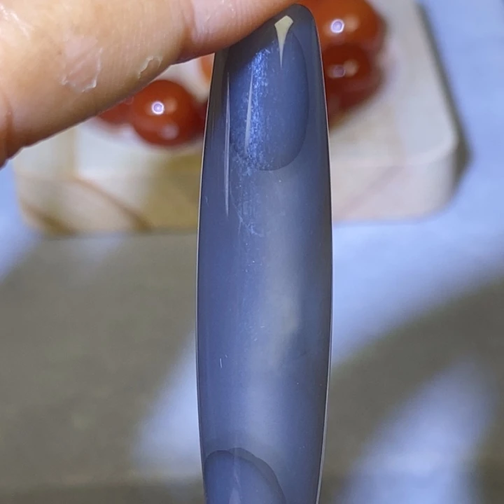 玛瑙/玉髓成品未镶嵌
