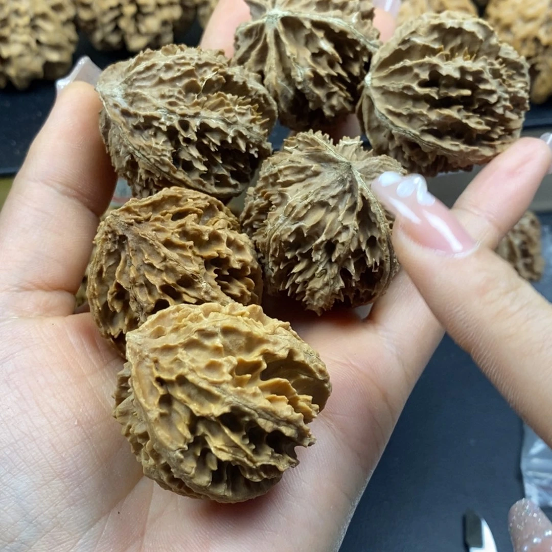 桃核吊坠歌****）秦岭福利三对灯笼