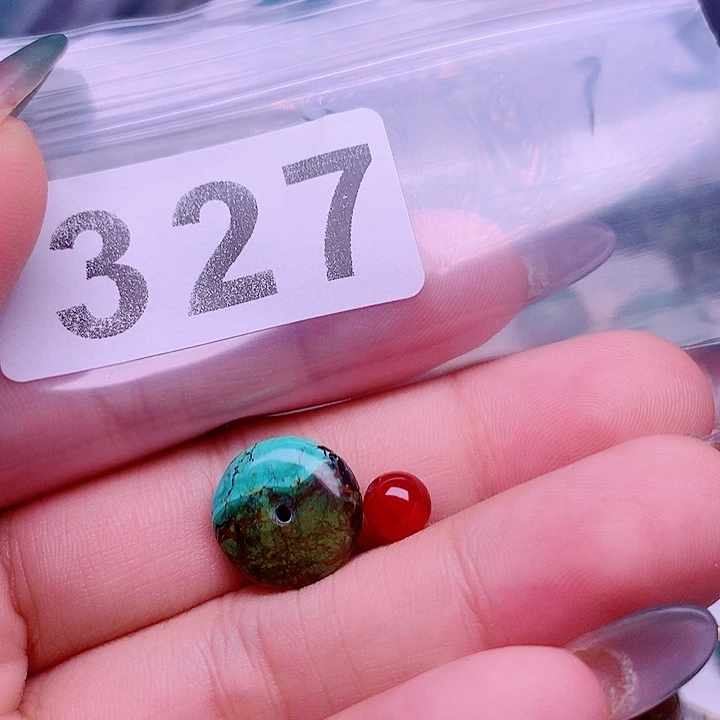 未镶嵌南红玛瑙珠宝奇石