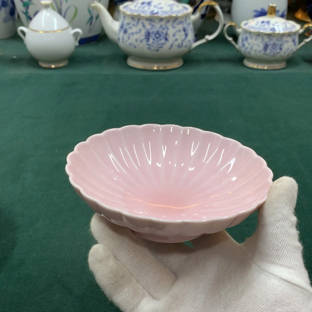 摆件全是大漂亮瓷器啊美美哒