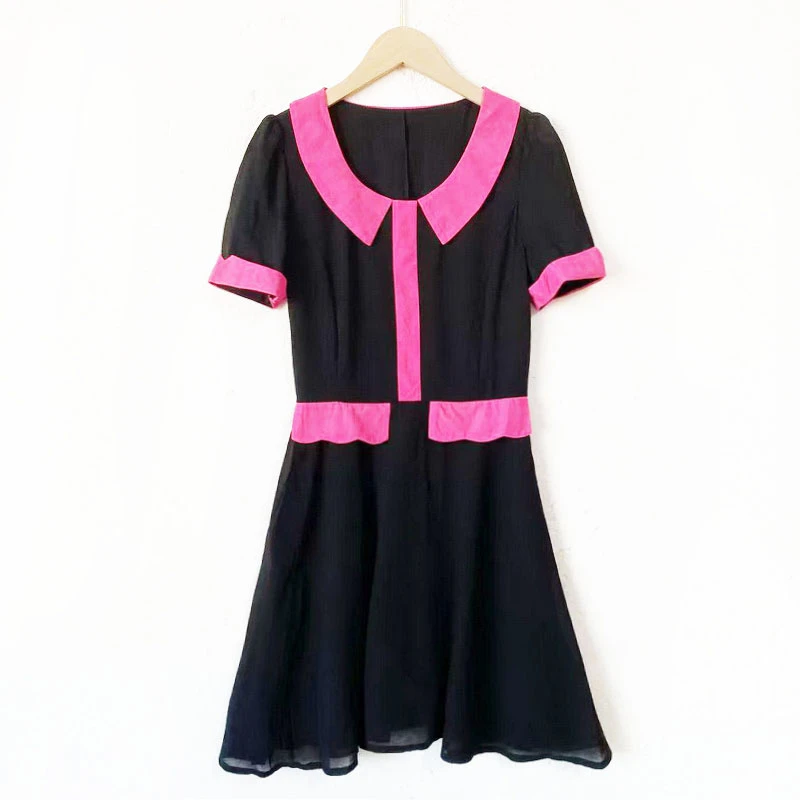 【G3686】时尚女士连衣裙