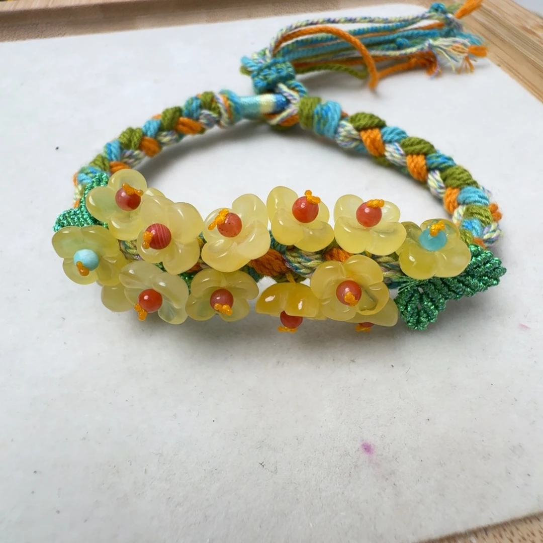 蜜蜡未镶嵌珠宝奇石超过七天不退不换