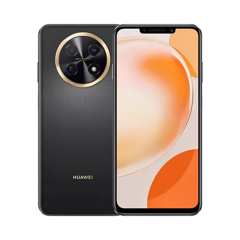 9新 Huawei/华为 华为60X 9.5英寸大屏 手机 7000mAh超长续航